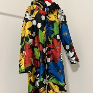 Reversible Coat